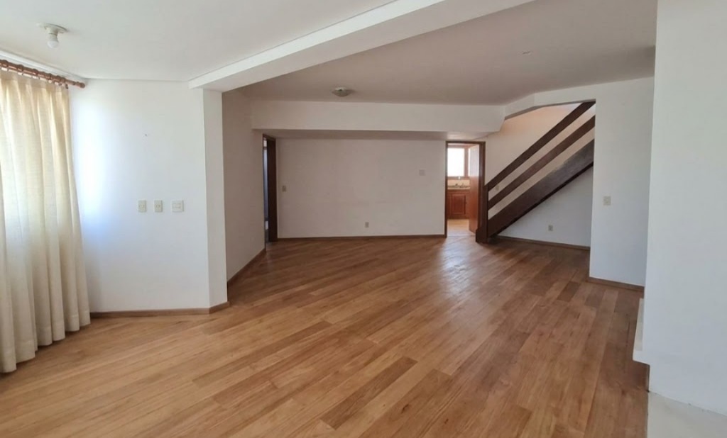 Sala de Estar Cobertura Auxiliadora